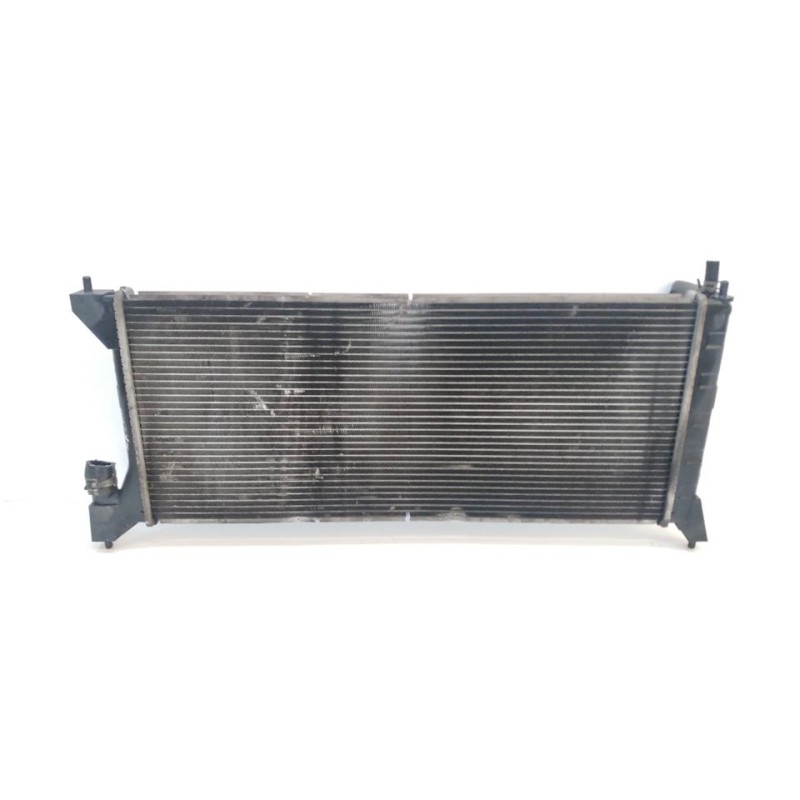 Recambio de radiador agua para suzuki ignis rm (mh) básico referencia OEM IAM - Gris 2