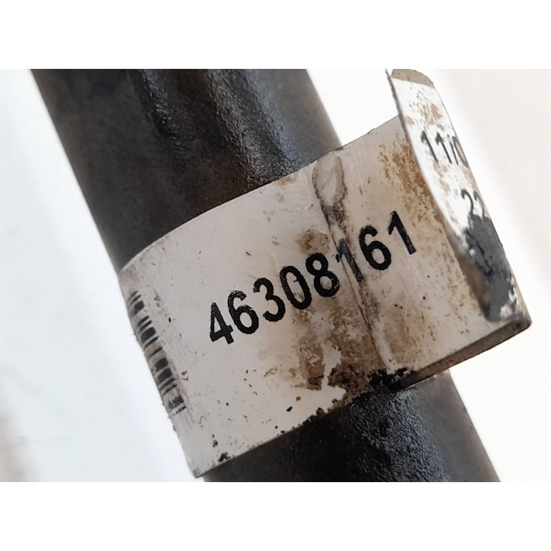 Recambio de transmision delantera derecha para fiat idea (135) 1.4 16v active (i+a) referencia OEM IAM 46308161 4