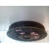 Recambio de polea cigueñal para ford focus sportbreak (cap) 1.6 tdci cat referencia OEM IAM   