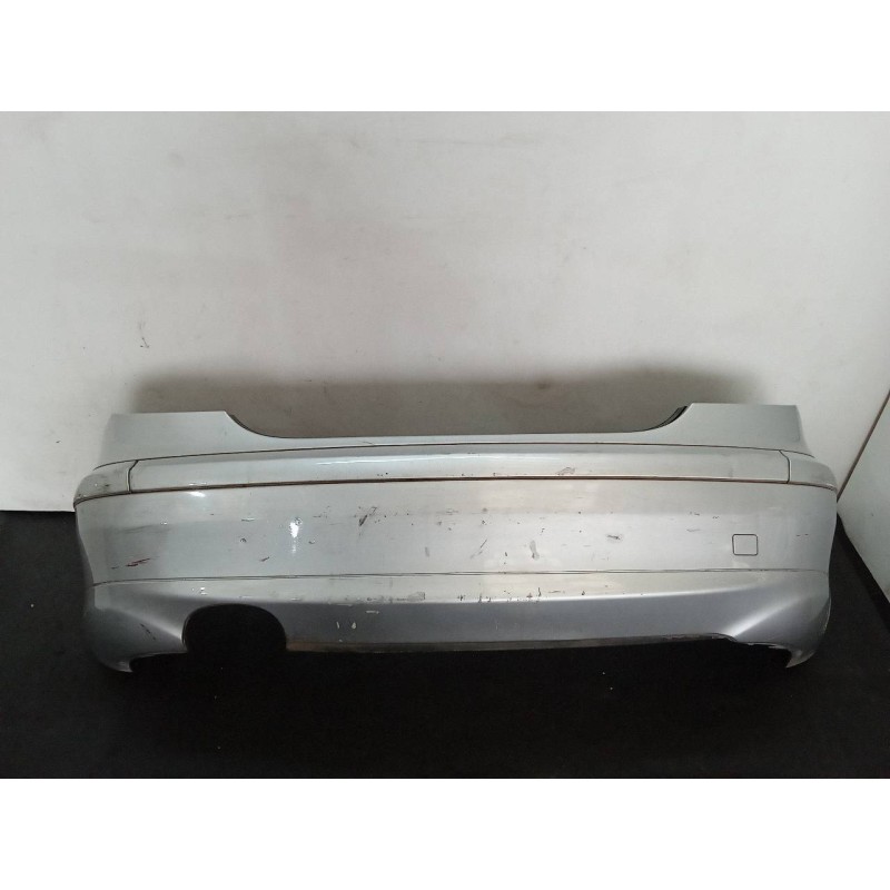 Recambio de paragolpes trasero para mercedes-benz clase c (w203) sportcoupe c 220 cdi (203.706) referencia OEM IAM   