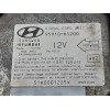 Recambio de centralita airbag para hyundai terracan (hp) 2.5 tci referencia OEM IAM 95910H1200  