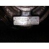 Recambio de turbocompresor para fiat brava (182) 1.9 turbodiesel referencia OEM IAM GT1544 46514478 GARRET