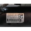 Recambio de motor arranque para citroën c4 grand picasso seduction referencia OEM IAM 980166778000  