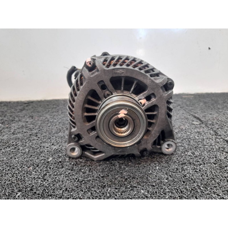 Recambio de alternador para peugeot 407 st confort referencia OEM IAM 9654752880 A004TJ0084B MITSUBISHI 5