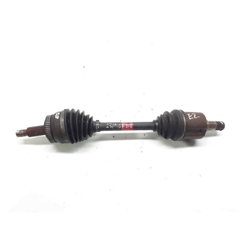 Recambio de transmision delantera izquierda para hyundai tucson (jm) 2,0 crdi vgt comfort full 4x2 referencia OEM IAM 195012E800 - Negro 6