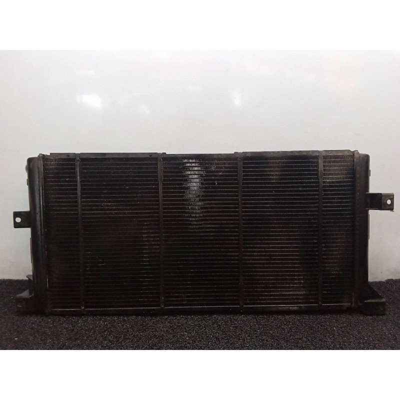 Recambio de radiador agua para chrysler voyager (gs) 2.5 td family referencia OEM IAM 4