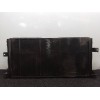 Recambio de radiador agua para chrysler voyager (gs) 2.5 td family referencia OEM IAM   