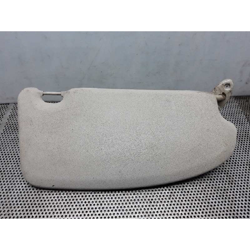Recambio de parasol izquierdo para ford focus lim. (cb4) titanium referencia OEM IAM 3