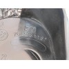 Recambio de claxon para dodge journey sxt referencia OEM IAM 703881157  
