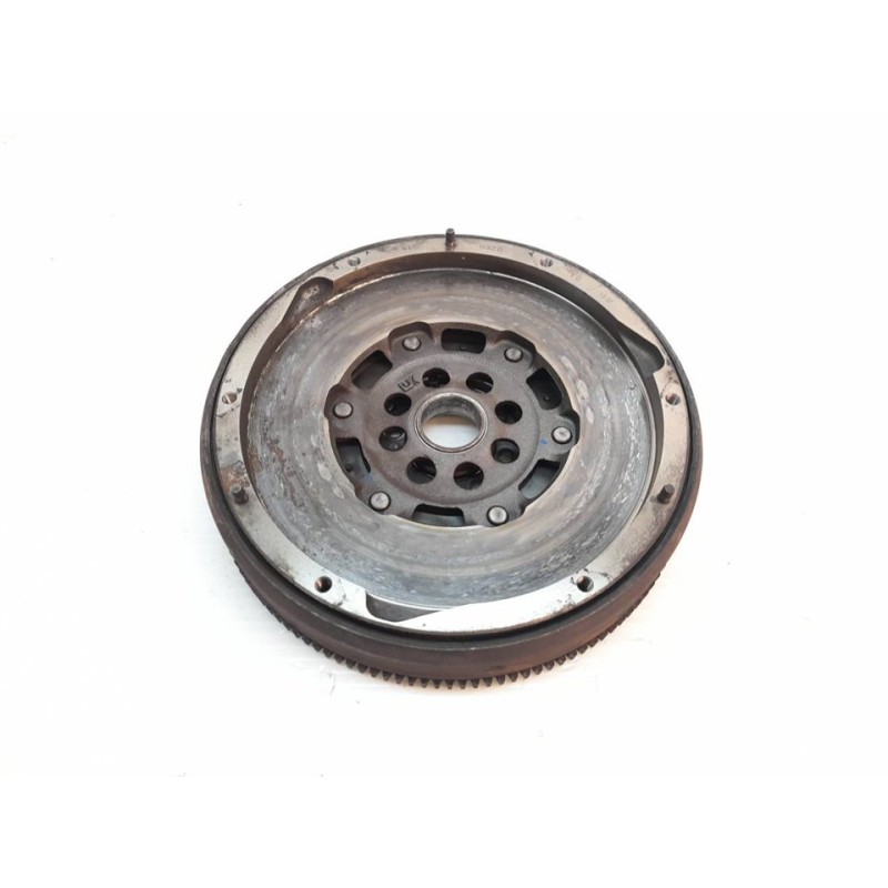 Recambio de volante motor para peugeot expert kasten furg. acristaldo largo referencia OEM IAM 415032010  LUK