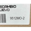 Recambio de carter para volkswagen golf iv berlina (1j1) advance referencia OEM IAM 9512M02  