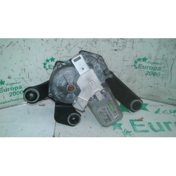 MOTOR LIMPIA TRASERO 9637158780 53014712