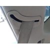 Recambio de cinturon seguridad trasero derecho para ssangyong rexton rx 270 plus / 270 xdi plus referencia OEM IAM   