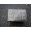 Recambio de caja reles / fusibles para ssangyong rexton 290 referencia OEM IAM 8210208515  