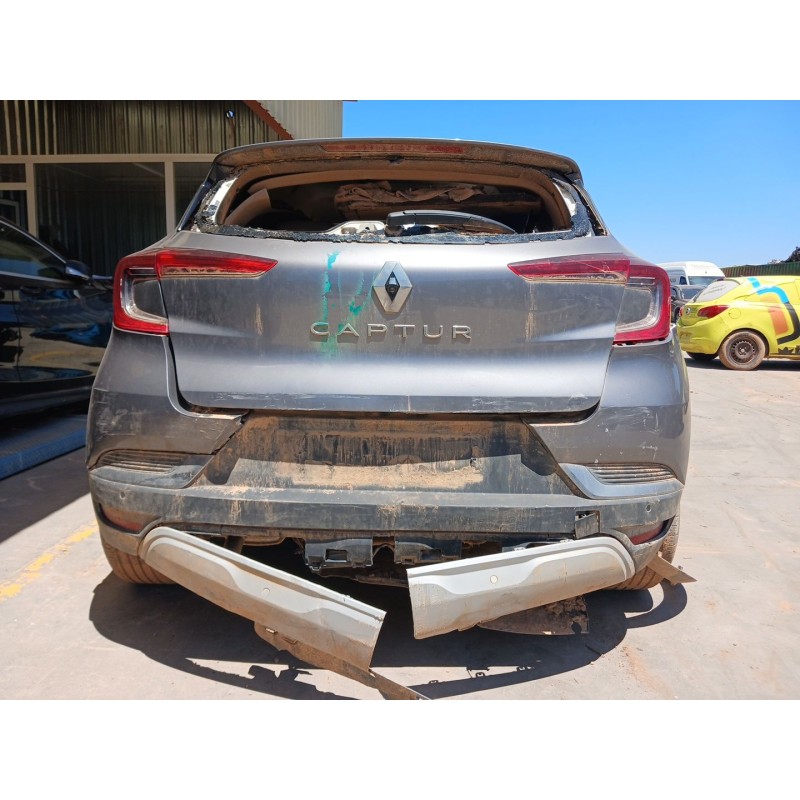 renault captur ii (hf_) del año 2023