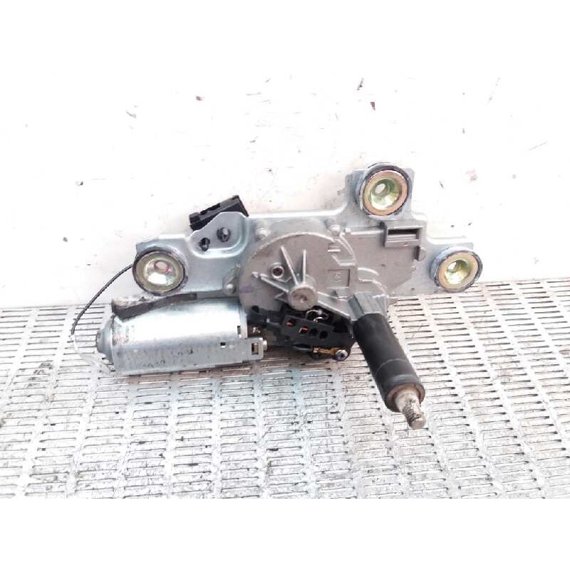 Recambio de motor limpia trasero para ford focus berlina (cak) 1.6 16v cat referencia OEM IAM 0390201548  