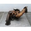 Recambio de turbocompresor para fiat brava (182) 1.9 turbodiesel referencia OEM IAM GT1544 46514478 GARRET