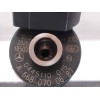 Recambio de inyector para mercedes-benz clase a (w168) 170 cdi (168.009) referencia OEM IAM 0445110015 A6680700687 BOSCH