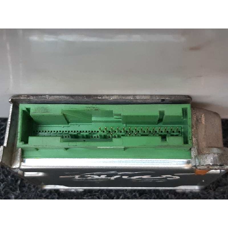 Recambio de centralita airbag para hyundai terracan (hp) 2.5 tci referencia OEM IAM 95910H1200 4
