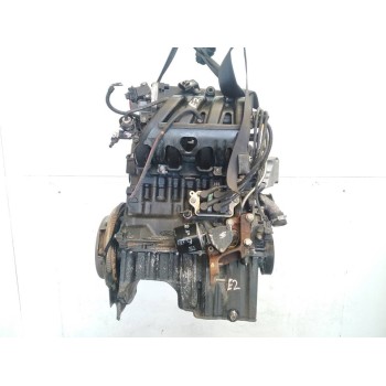 MOTOR COMPLETO J4L 