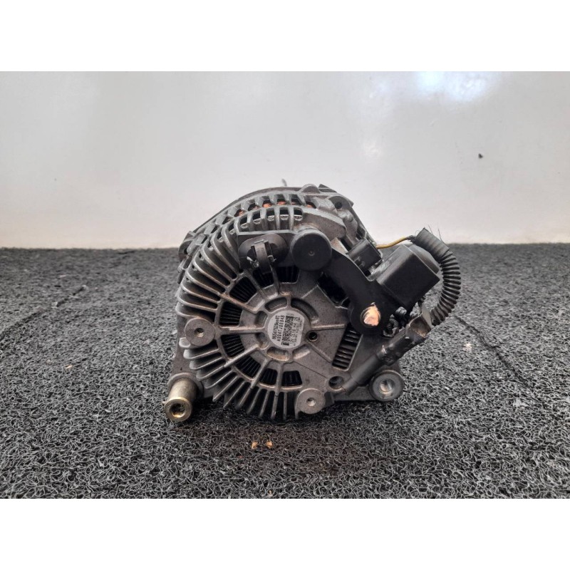 Recambio de alternador para peugeot 407 st confort referencia OEM IAM 9654752880 A004TJ0084B MITSUBISHI 6