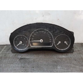 CUADRO INSTRUMENTOS 12776075 IPC407 