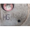 Recambio de soporte motor derecho para opel zafira b cosmo referencia OEM IAM 24427298 90539246 