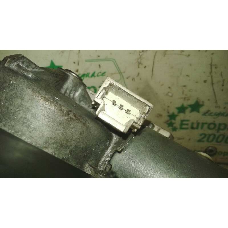 Recambio de motor limpia trasero para peugeot 307 (s1) 2.0 hdi cat referencia OEM IAM 9637158780  53014712 - Blanco 3