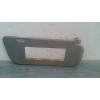 Recambio de parasol izquierdo para daewoo compact 1.6 referencia OEM IAM   