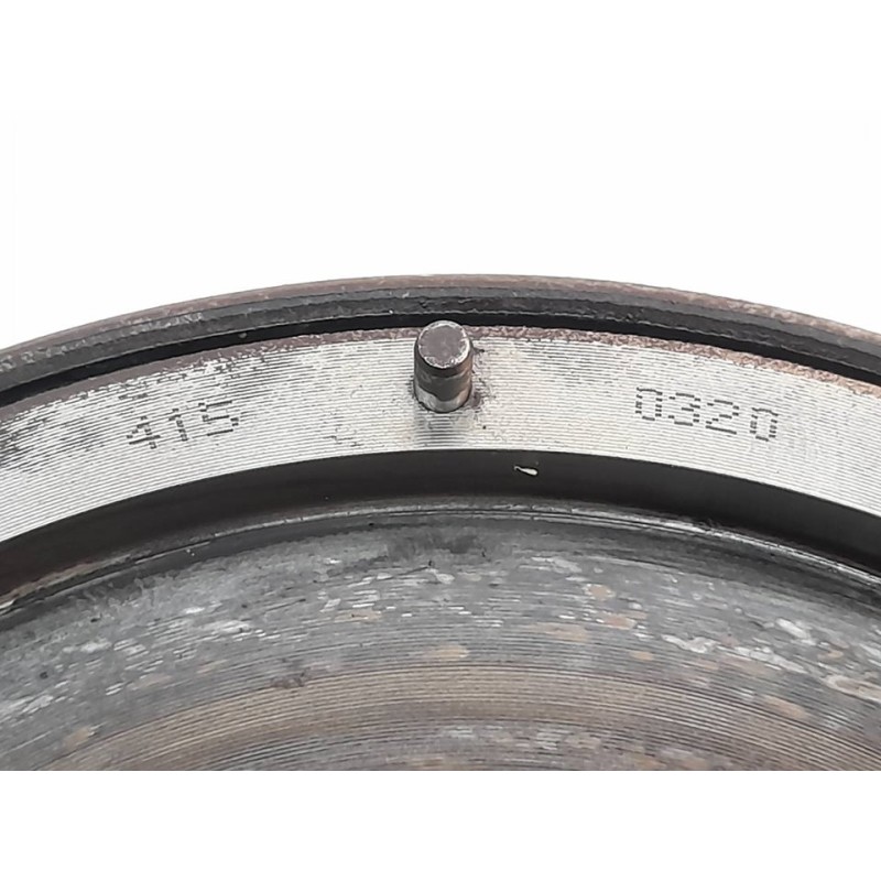 Recambio de volante motor para peugeot expert kasten furg. acristaldo largo referencia OEM IAM 415032010  LUK 3
