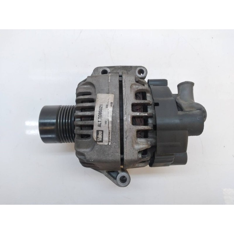 Recambio de alternador para suzuki ignis rm (mh) básico referencia OEM IAM 3140085E00 606002333 2542861B - Gris 2