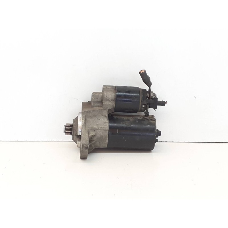 Recambio de motor arranque para audi a3 (8l) 1.6 ambiente referencia OEM IAM 0001121006 020911023F 