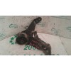 Recambio de soporte motor trasero para hyundai atos prime (mx) 1.0 cat referencia OEM IAM 2185102050  