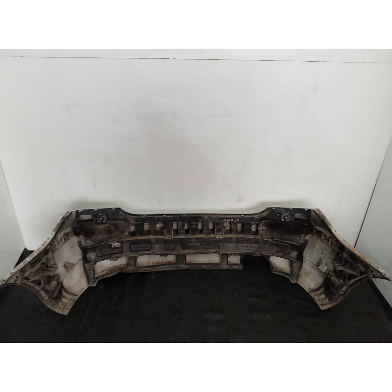 Recambio de paragolpes trasero para mercedes-benz clase c (w203) sportcoupe c 220 cdi (203.706) referencia OEM IAM 3