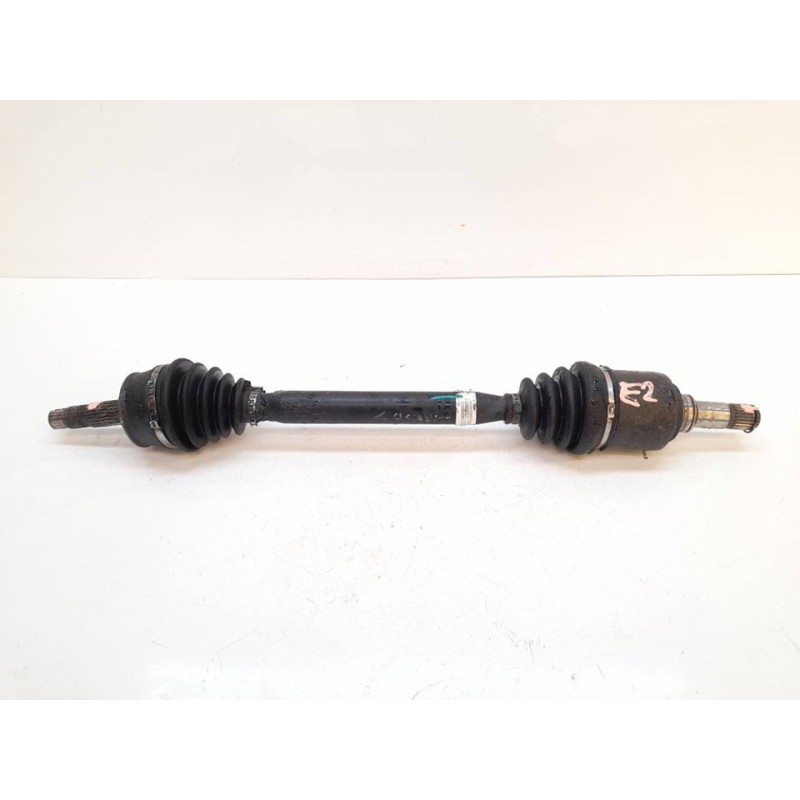 Recambio de transmision delantera izquierda para fiat idea (135) 1.4 16v active (i+a) referencia OEM IAM   