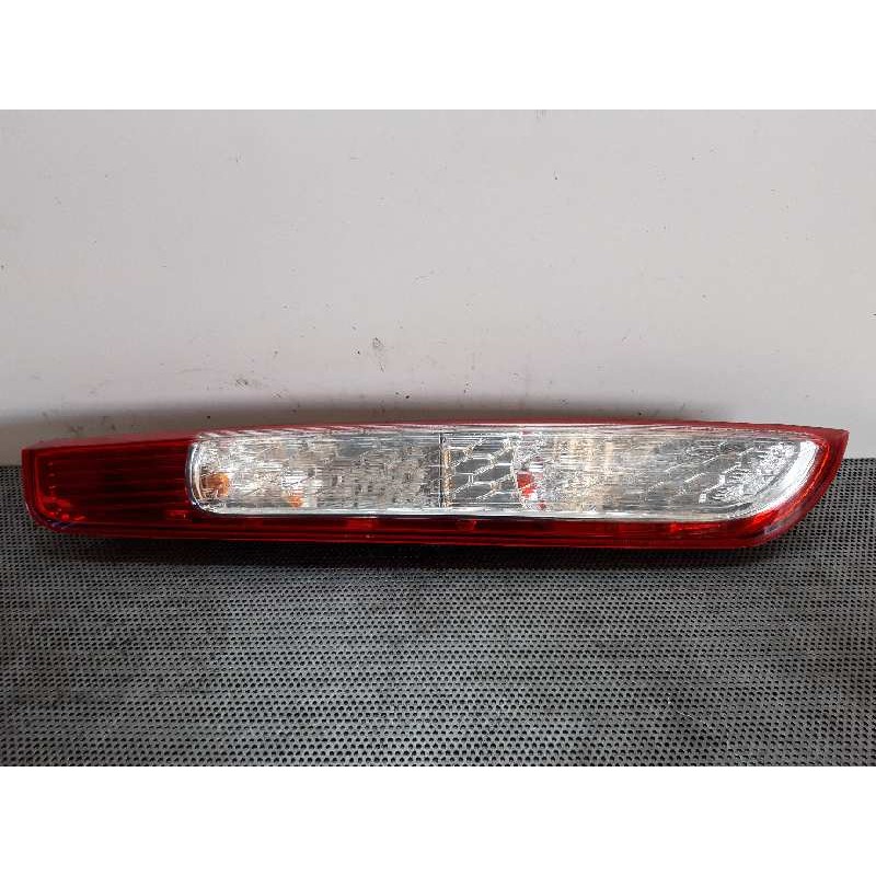 Recambio de piloto trasero izquierdo para ford focus lim. (cb4) titanium referencia OEM IAM   