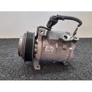 COMPRESOR AIRE ACONDICIONADO 4472800150 P55111433AD 