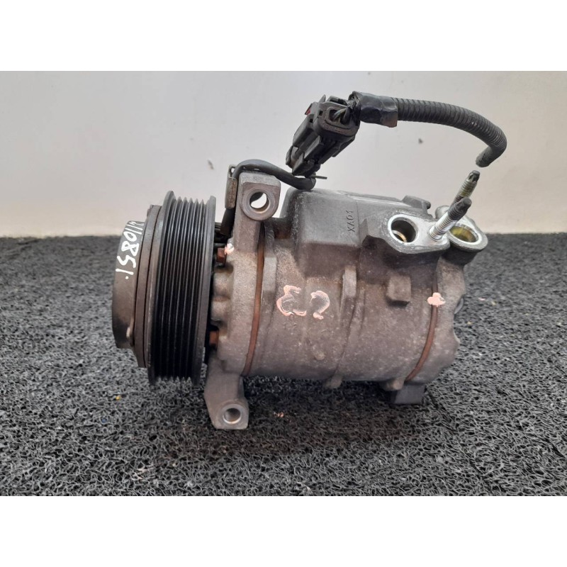 Recambio de compresor aire acondicionado para dodge journey sxt referencia OEM IAM 4472800150 P55111433AD 
