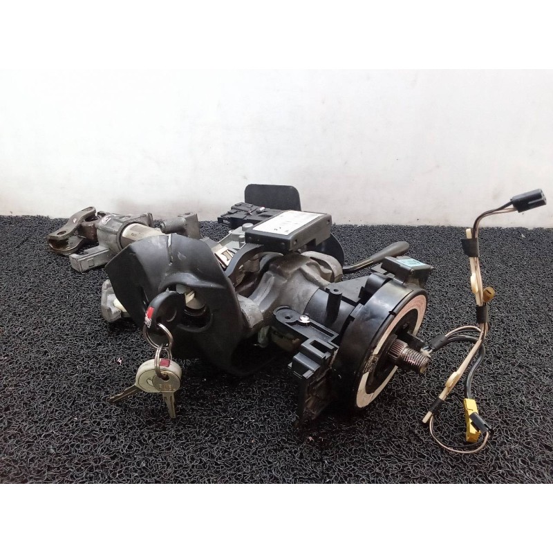 Recambio de columna direccion para chrysler voyager (gs) 2.5 td family referencia OEM IAM P04680732  