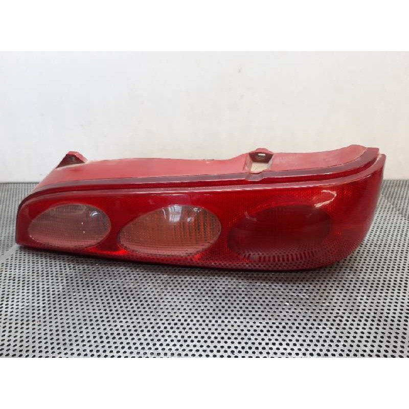 Recambio de piloto trasero derecho para fiat seicento (187) sporting referencia OEM IAM   