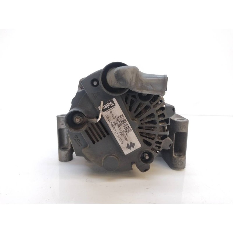 Recambio de alternador para suzuki ignis rm (mh) básico referencia OEM IAM 3140085E00 606002333 2542861B - Gris 3