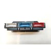 Recambio de mando climatizador para volkswagen sharan (7m6/7m9) comfortline referencia OEM IAM 7M3907040E 5HB00796310 