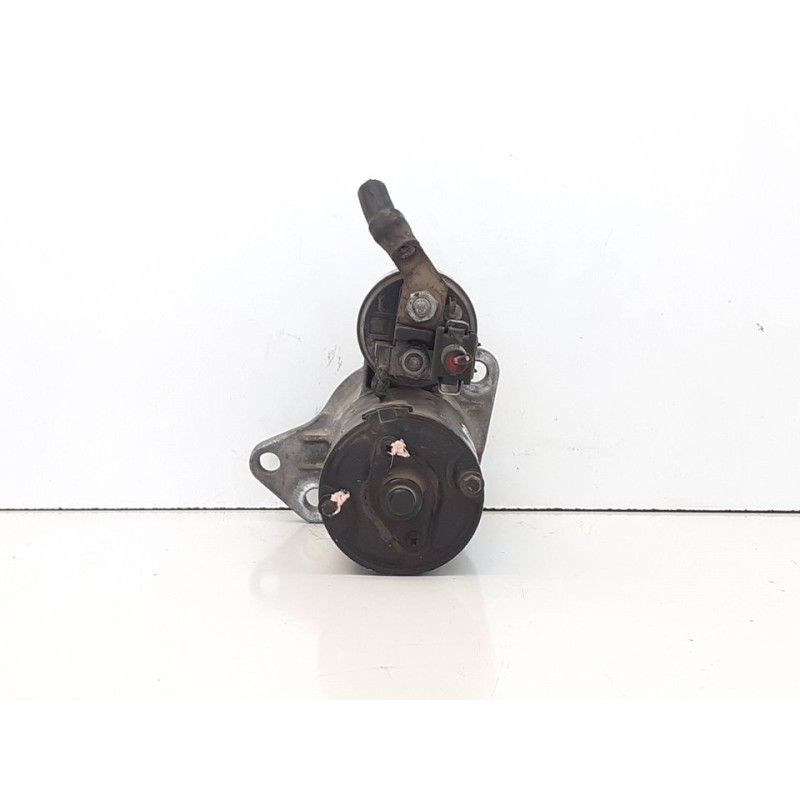 Recambio de motor arranque para audi a3 (8l) 1.6 ambiente referencia OEM IAM 0001121006 020911023F - Azul 2