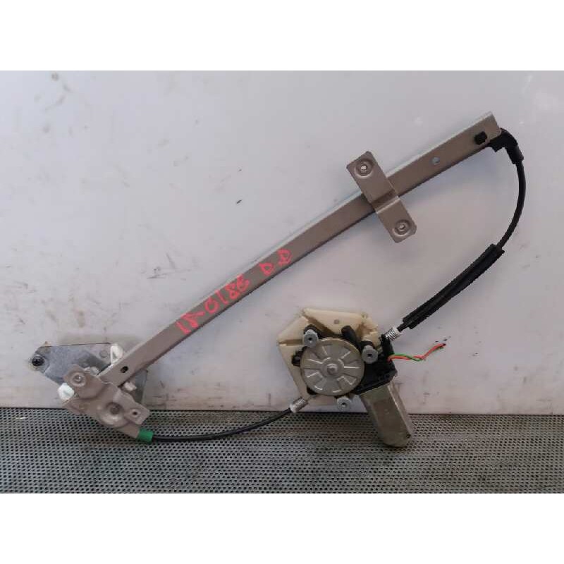 Recambio de elevalunas delantero derecho para volvo s40 berlina t4 referencia OEM IAM   