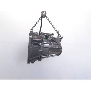 CAJA CAMBIOS TL4363 TL4B363 