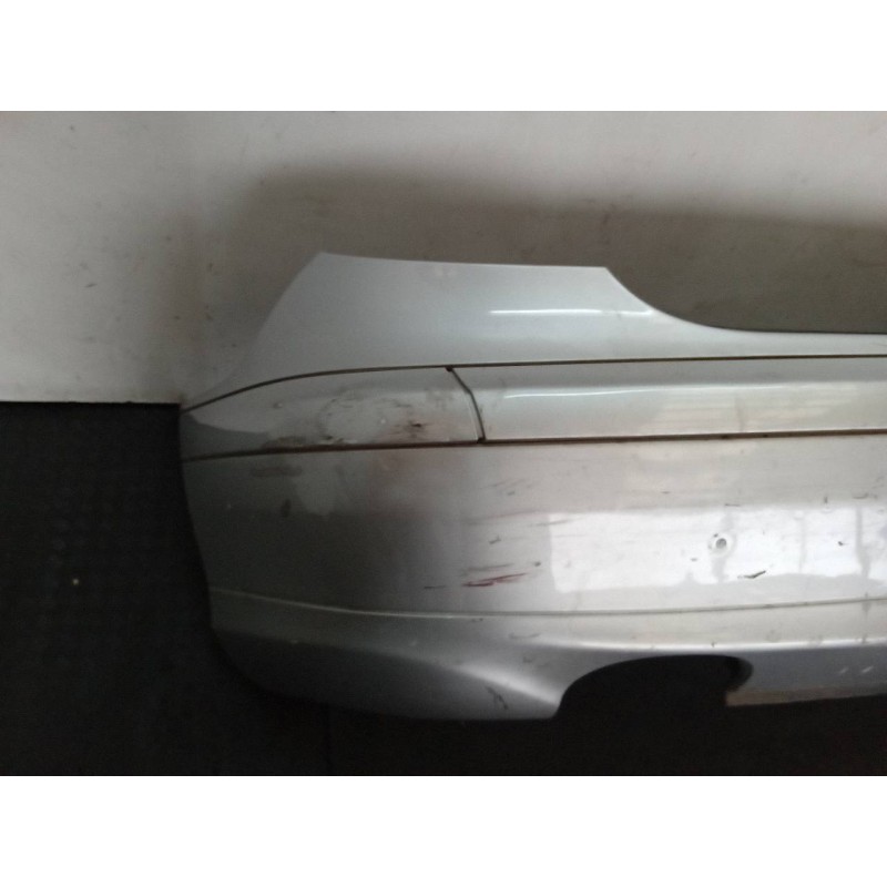 Recambio de paragolpes trasero para mercedes-benz clase c (w203) sportcoupe c 220 cdi (203.706) referencia OEM IAM 4