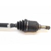 Recambio de transmision delantera izquierda para fiat idea (135) 1.4 16v active (i+a) referencia OEM IAM   