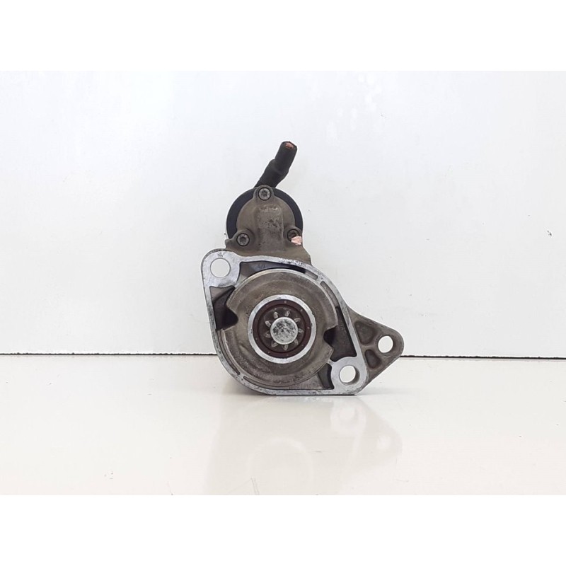 Recambio de motor arranque para audi a3 (8l) 1.6 ambiente referencia OEM IAM 0001121006 020911023F - Azul 3