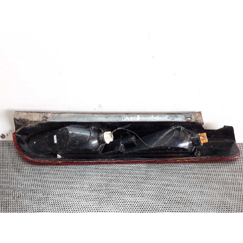 Recambio de piloto trasero izquierdo para ford focus lim. (cb4) titanium referencia OEM IAM 2