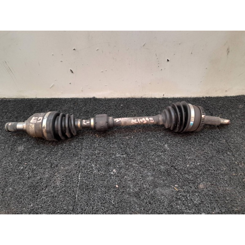 Recambio de transmision delantera izquierda para hyundai ix20 gls comfort referencia OEM IAM   